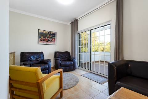 Moradia V3+1 com piscina privada, localização privilegiada - Vilamoura