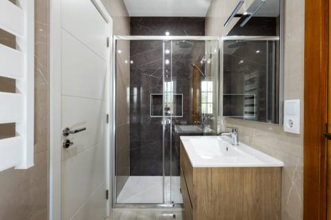 Moradia V3+1 com piscina privada, localização privilegiada - Vilamoura