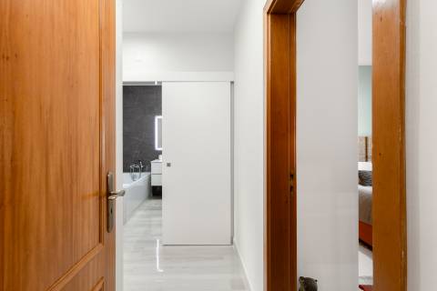 Moradia V3+1 com piscina privada, localização privilegiada - Vilamoura