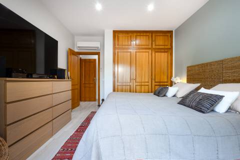 Moradia V3+1 com piscina privada, localização privilegiada - Vilamoura