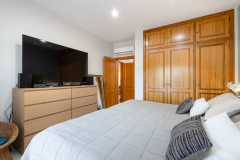 Moradia V3+1 com piscina privada, localização privilegiada - Vilamoura