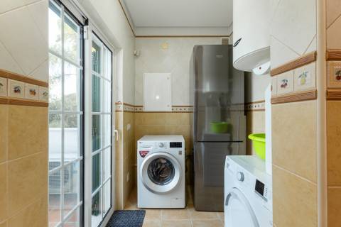 Moradia V3+1 com piscina privada, localização privilegiada - Vilamoura