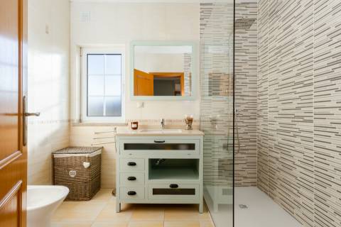 Moradia V3+1 com piscina privada, localização privilegiada - Vilamoura