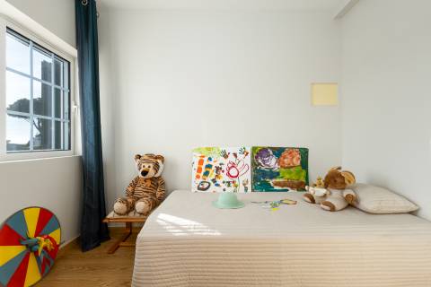 Moradia V3+1 com piscina privada, localização privilegiada - Vilamoura