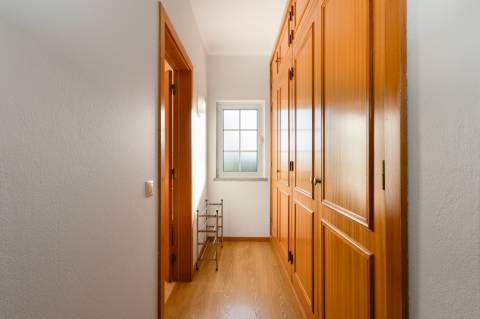 Moradia V3+1 com piscina privada, localização privilegiada - Vilamoura