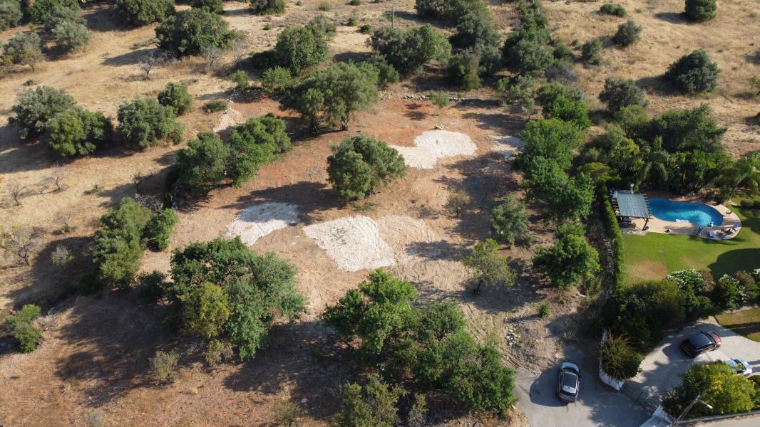 Terreno rústico - Boliqueime