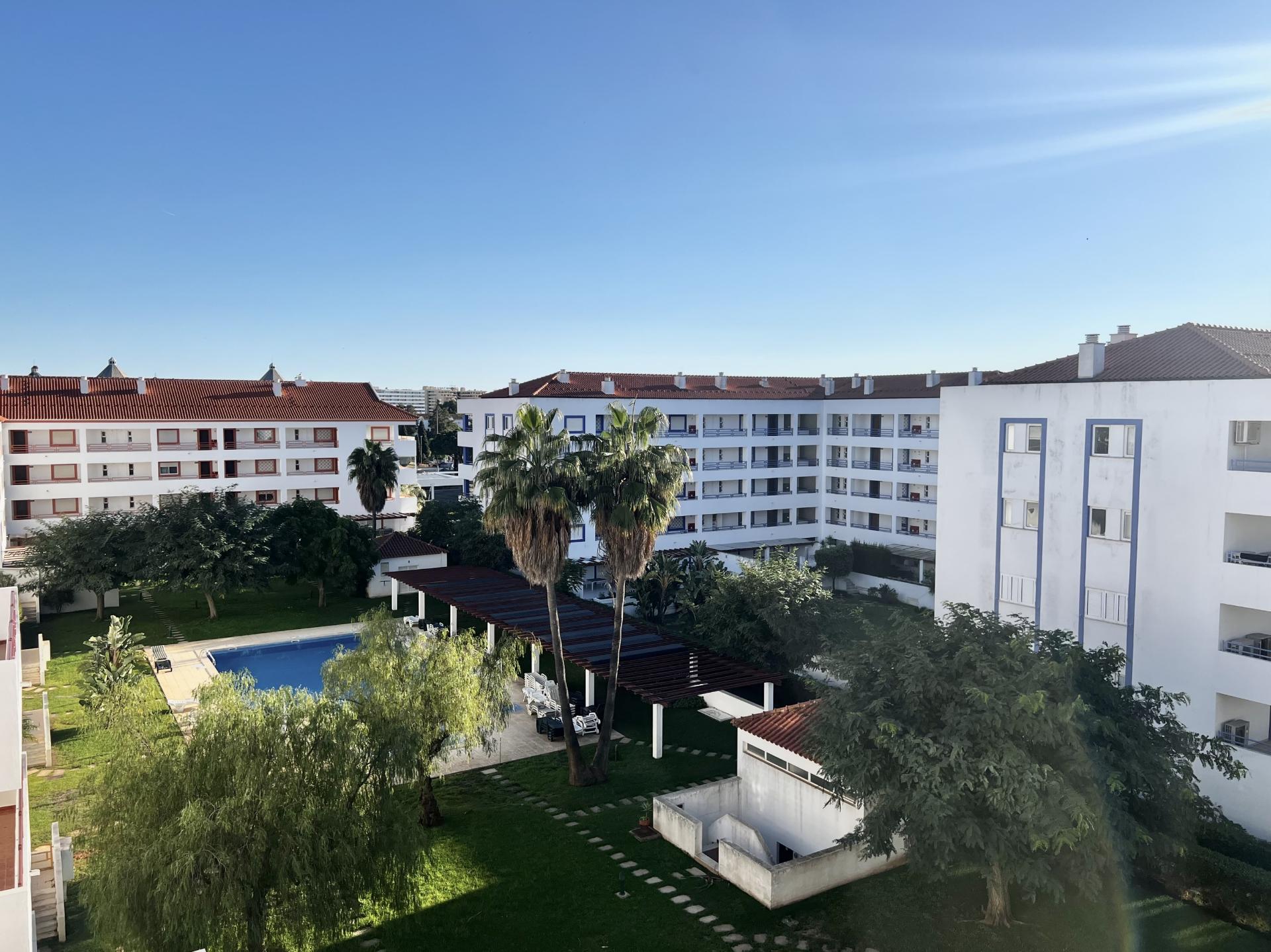 Apartamento duplex T2 Vilamoura