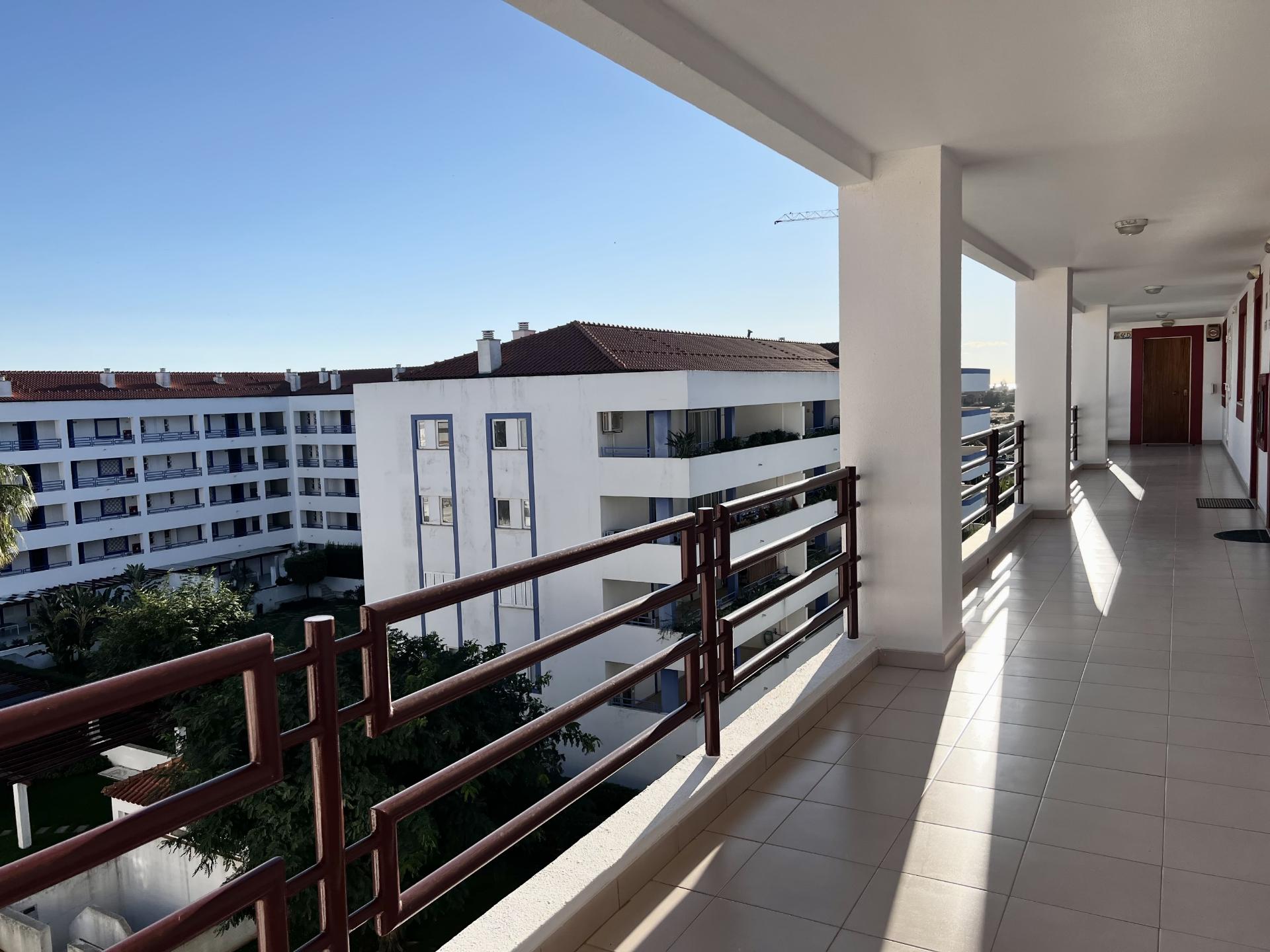 Apartamento duplex T2 Vilamoura
