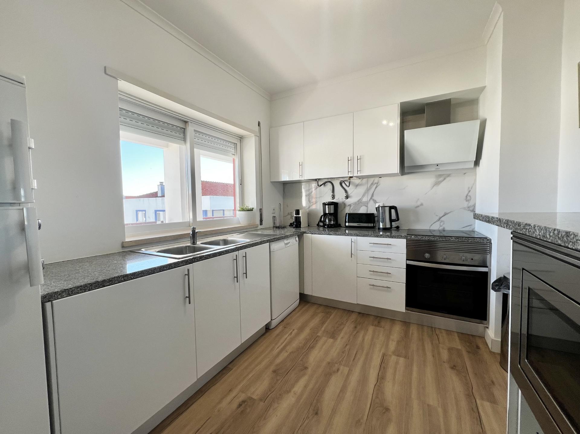 Apartamento duplex T2 Vilamoura