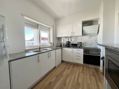 Apartamento duplex T2 Vilamoura