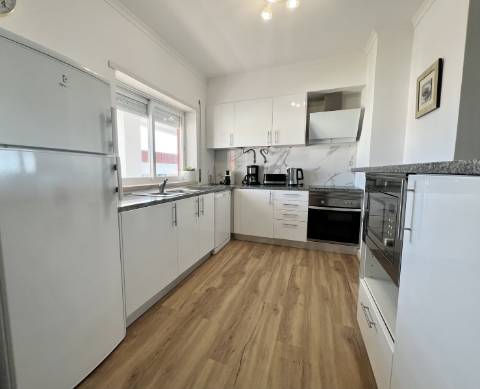 Apartamento duplex T2 Vilamoura