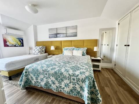Apartamento duplex T2 Vilamoura