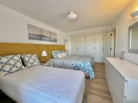Apartamento duplex T2 Vilamoura