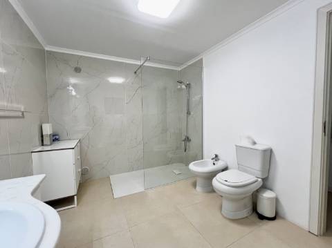 Apartamento duplex T2 Vilamoura