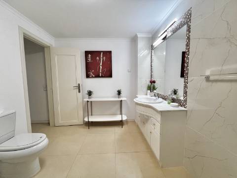 Apartamento duplex T2 Vilamoura