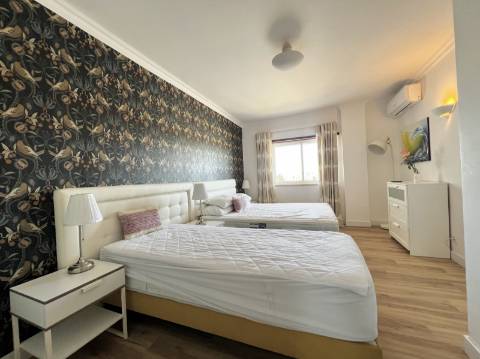 Apartamento duplex T2 Vilamoura