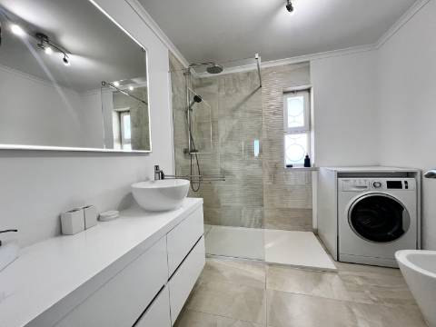 Apartamento duplex T2 Vilamoura