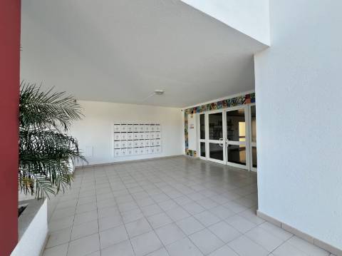 Apartamento duplex T2 Vilamoura