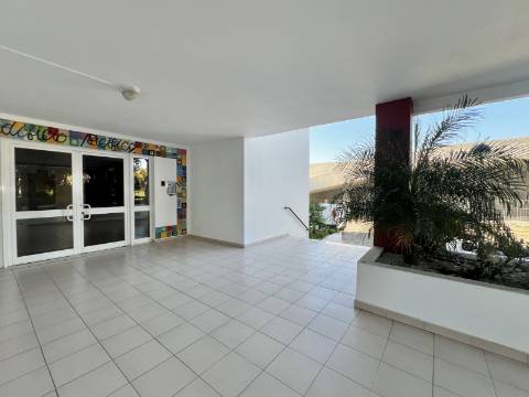 Apartamento duplex T2 Vilamoura