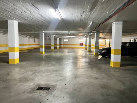 Apartamento duplex T2 Vilamoura