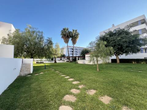 Apartamento duplex T2 Vilamoura