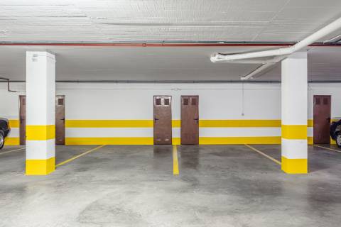 Apartamento duplex T2 Vilamoura