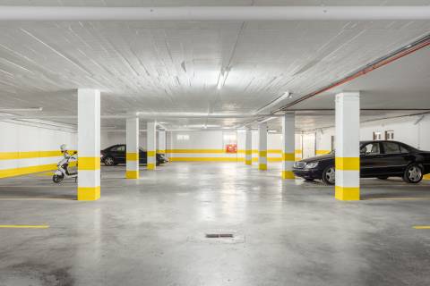 Apartamento duplex T2 Vilamoura