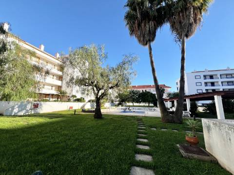 Apartamento duplex T2 Vilamoura