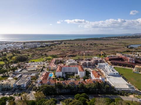 Apartamento duplex T2 Vilamoura