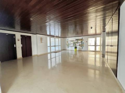 Apartamento duplex T2 Vilamoura