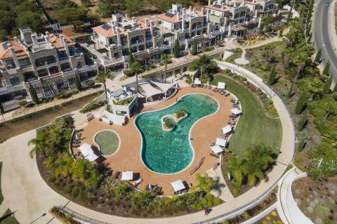 Magnífico apartamento T2 - Pine Hills