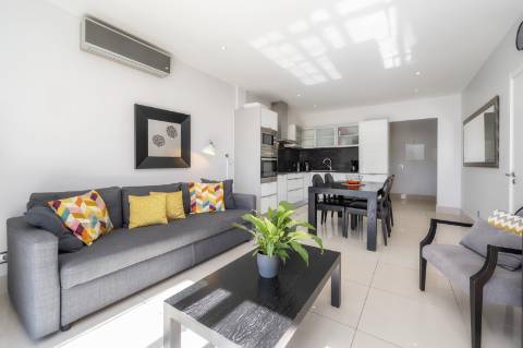 Magnífico apartamento T2 - Pine Hills