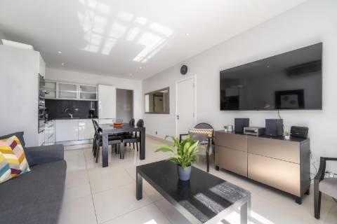 Magnífico apartamento T2 - Pine Hills