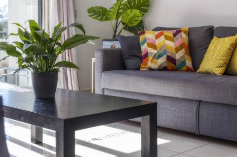 Magnífico apartamento T2 - Pine Hills