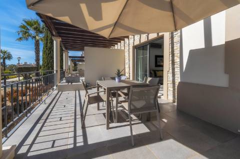 Magnífico apartamento T2 - Pine Hills