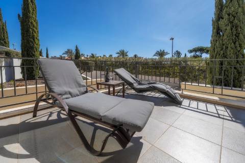 Magnífico apartamento T2 - Pine Hills