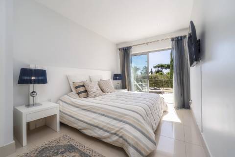 Magnífico apartamento T2 - Pine Hills