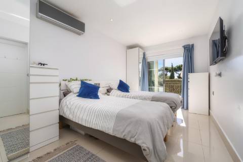 Magnífico apartamento T2 - Pine Hills