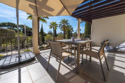 Magnífico apartamento T2 - Pine Hills