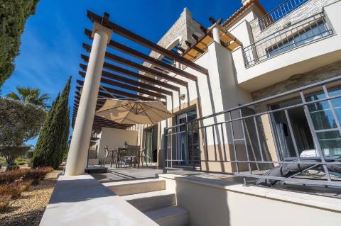 Magnífico apartamento T2 - Pine Hills