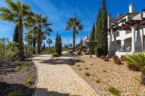 Magnífico apartamento T2 - Pine Hills