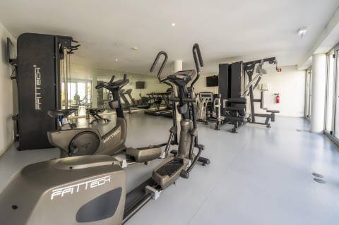 Magnífico apartamento T2 - Pine Hills