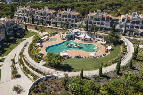 Magnífico apartamento T2 - Pine Hills