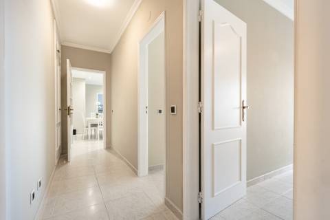 Apartamento T2 - Quarteira, arrendamento anual