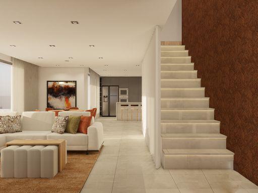 Moradia Contemporânea V4 - Loulé