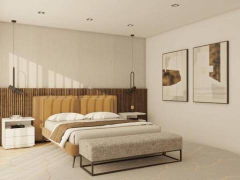 Moradia Contemporânea V4 - Loulé