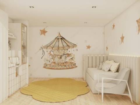 Moradia Contemporânea V4 - Loulé