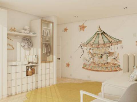 Moradia Contemporânea V4 - Loulé