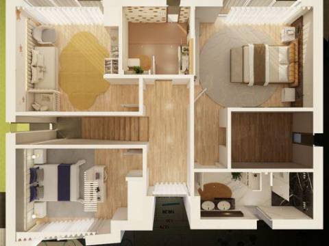 Moradia Contemporânea V4 - Loulé