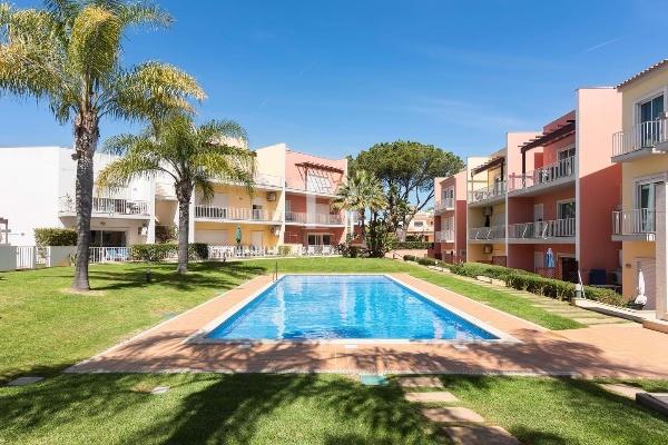 Fantástica Penthouse - Old Village, Vilamoura